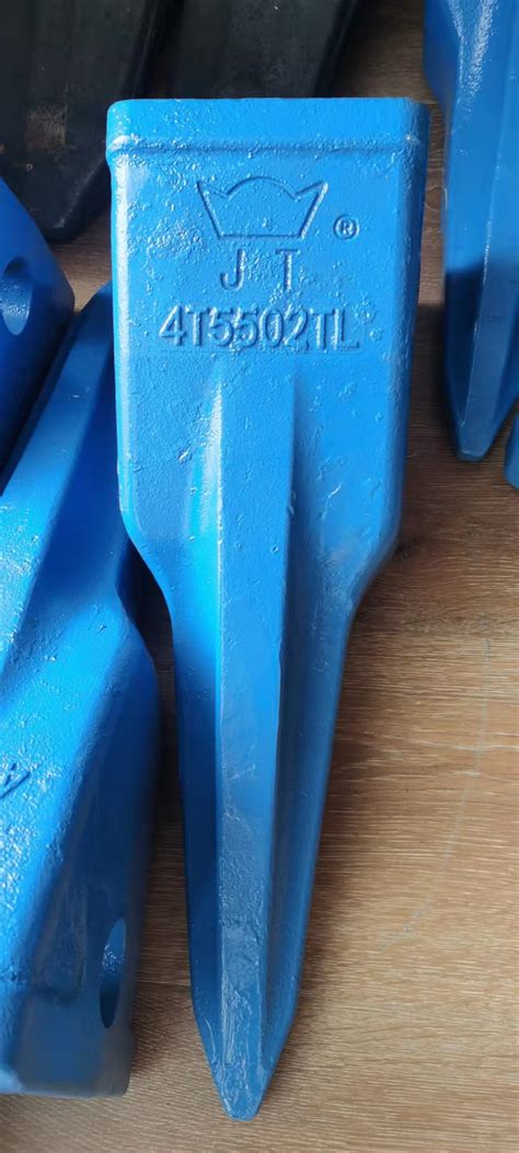 china h&l excavator bucket teeth|e+h china.